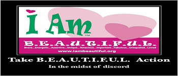 Take BEAUTIFUL Action