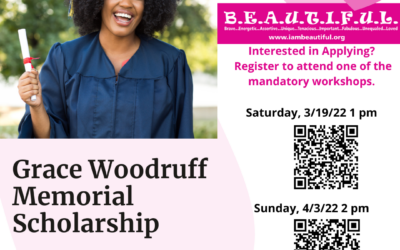 IAB Announces Grace Woodruff Memorial Scholarship